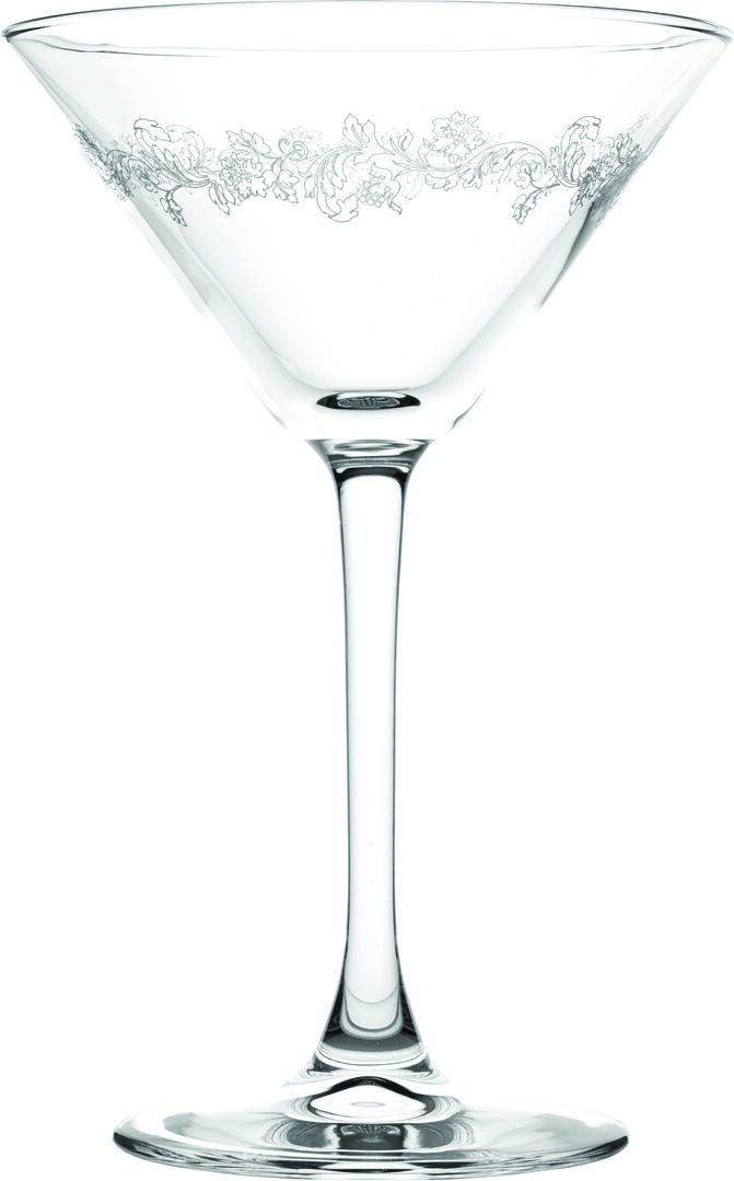 Finesse Enoteca Martini 7.5oz (22cl) - P44698-FINESS-B01006 (Pack of 6)